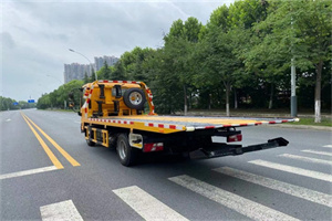 那曲屯昌道路救援拖车-屯昌救援服务热线